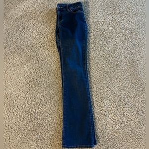 Lucky Brand bootcut jeans size 2/26